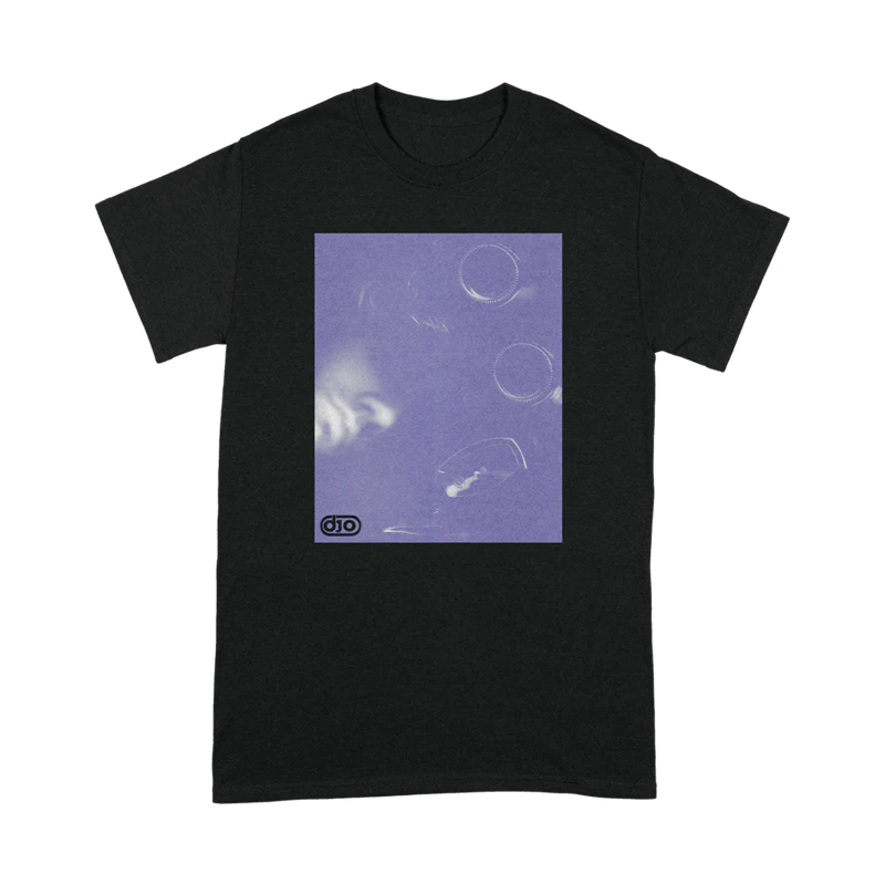 Djo - Bottles T-Shirt