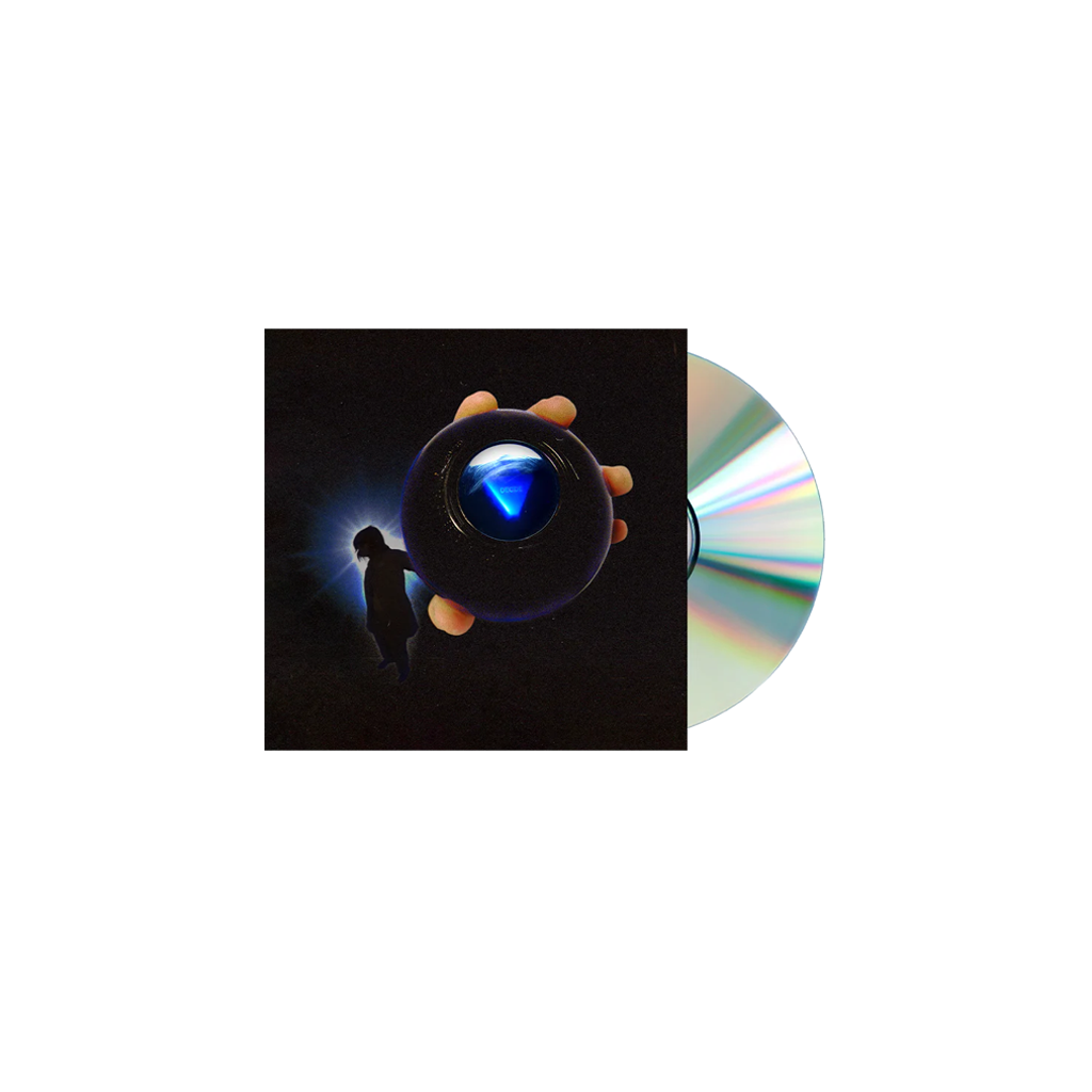 Djo - DECIDE CD