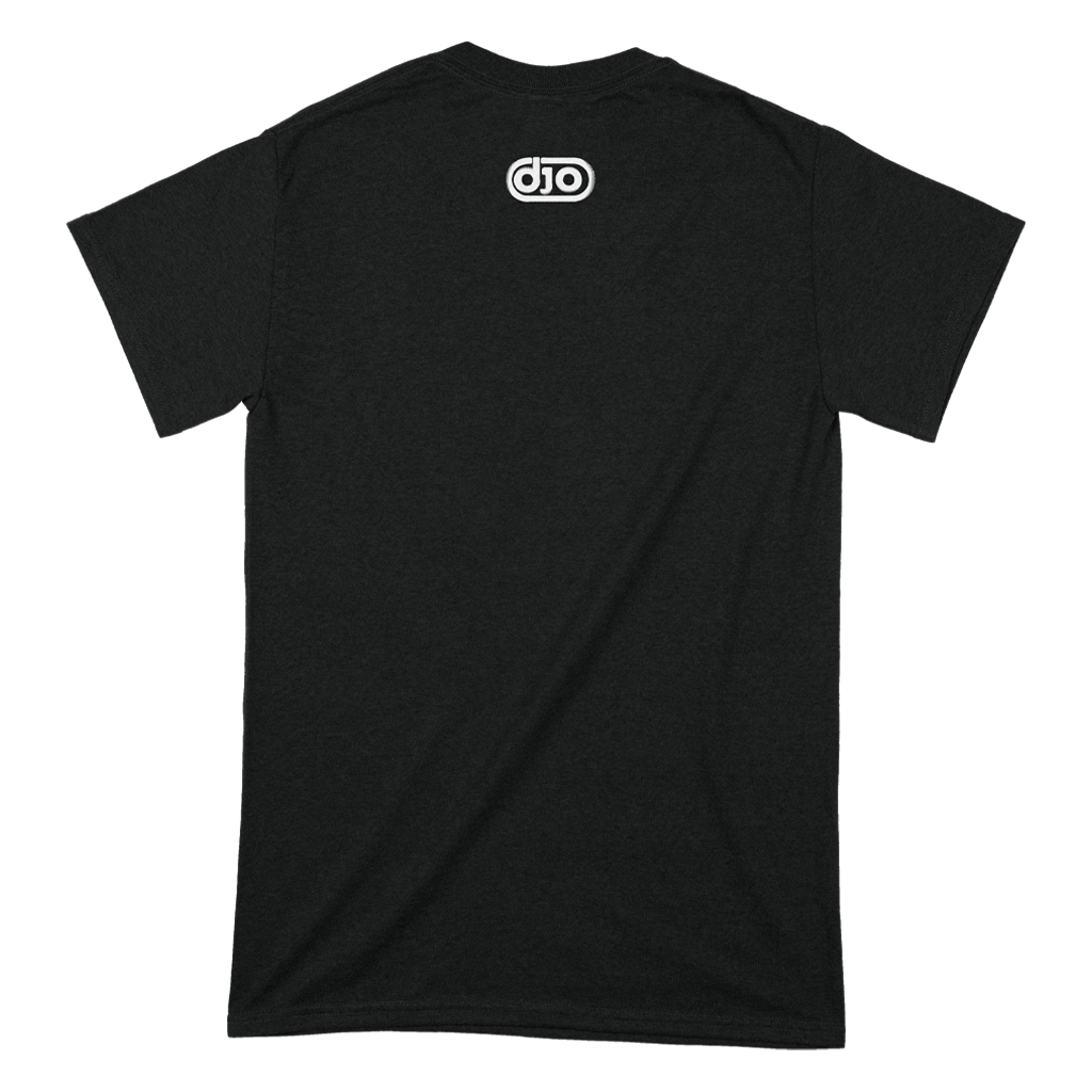 Djo - Bottles T-Shirt