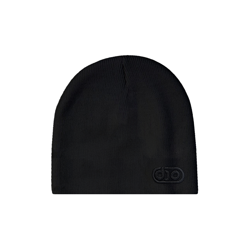 Djo - Capsule Logo Beanie