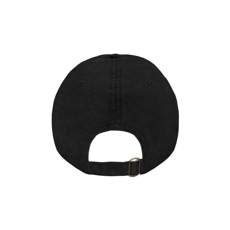 Djo - Capsule Logo Dad Hat