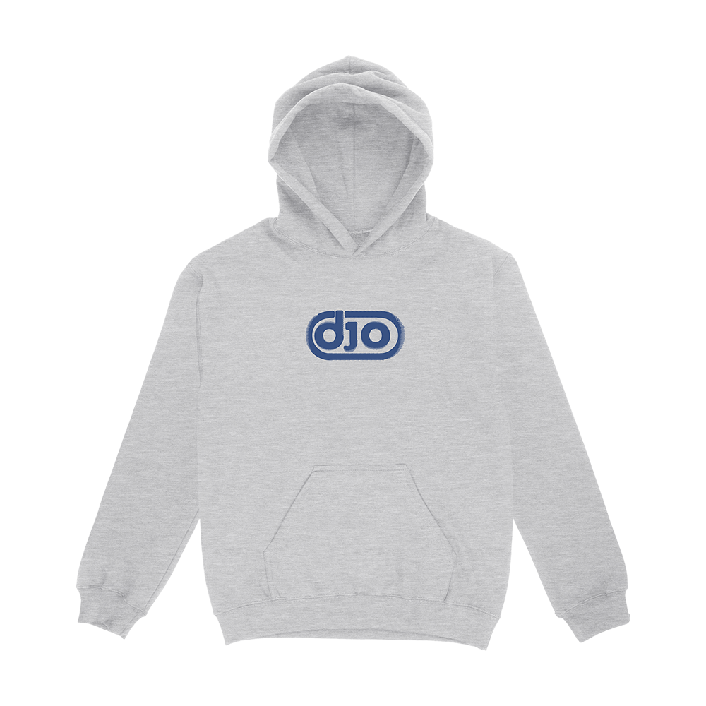 Djo - Capsule Hoodie