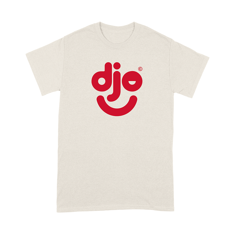 Djo - Djo Wink Tee